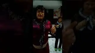 Поздравление с новым годом! Супер!