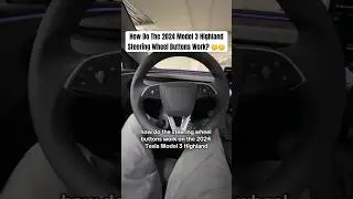 This is why the 2024 Model 3 is BETTER than the refresh Model S