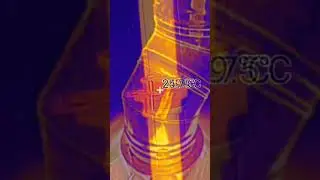 А ваш дымоход такой же безопасный? #баня #банясвоимируками