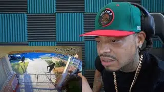 How To Die In 3 Seconds | DJ Ghost Reaction