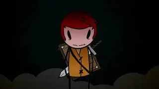 W.A.L.K C.Y.C.L.E [loop animation]
