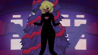 (Female cover) I Ain't Got No iPhone - Genderbend Lemon Demon