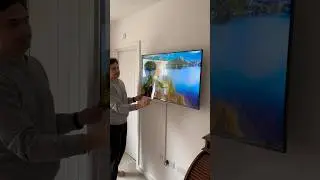 43” Hisense 