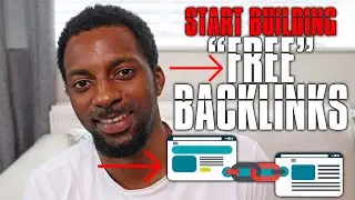 How To Get FREE Backlinks for Your Website In 2020