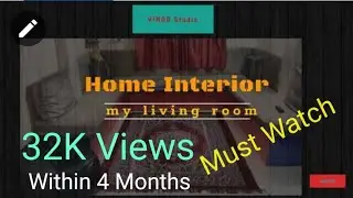 What can I do with unused space in my house I  How can cover open space in my house I look feel 100%