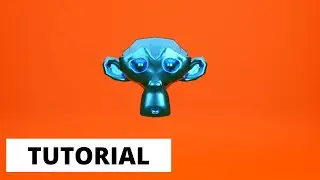 How to Navigate Blender Easily | Blender Tutorial