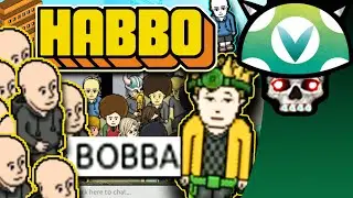 [Vinesauce] Joel - Habbo Hotel