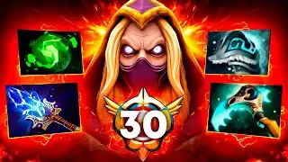 ЭТО ЛУЧШИЙ ИНВОКЕР МИРА 😨 2000 ИГР