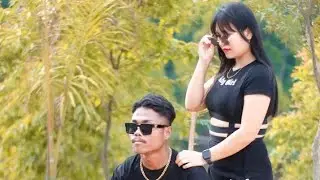 Mikchi Rakja/Senggam sangma/official video.Full Lyrics.