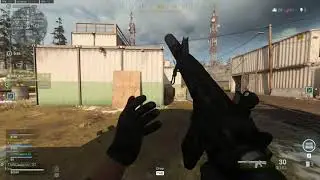 Call Of Duty WARZONME PlayGame #1 (KURDISH)