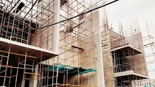 How to Make a beautiful house (Planning & Construction)