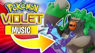 Can a POKEMON BAND beat SCARLET AND VIOLET?