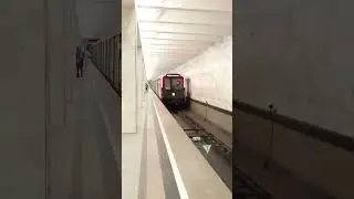 ОТПРАВЛЕНИЕ МОСКВА 2024 СО СТАНЦИИ ДОМОДЕДОВСКАЯ