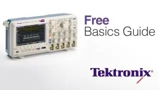 How to use an oscilloscope