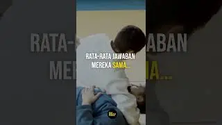 Pertarungan jalanan, BEDA bro sama di film-film