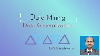 Data Generalization-Part-21