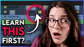 Skip Video Editing Orientation (and watch this instead)