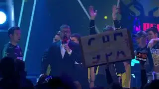 НЕ ОПИСАТЬ СЛОВАМИ. МЫ ЭТО СДЕЛАЛИ | NAVI G2