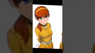 Я по характеру похожа на всех 4 черепашек 😁