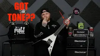 Where Does Your Guitar Tone Come From?
