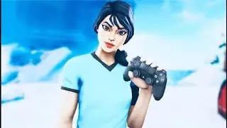 Fortnite Montage - Anymore (John Wolf) 