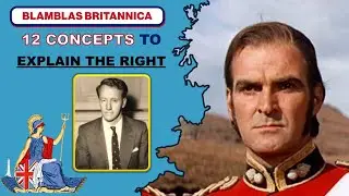 Right-Wing Philosophy Explained