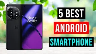 Top 5 Beat Smartphone 2023 | Beat Android Smartphone - Reviews