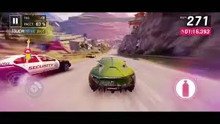 Asphalt 9 Легенды. 2023 год. Игры с машинками.