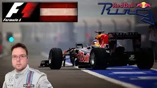 Formula 1 GP Áustria 2017 - Dicas de Chuva e Qualificação