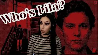 Смогу ли я обмануть нейросеть? - Who's Lila