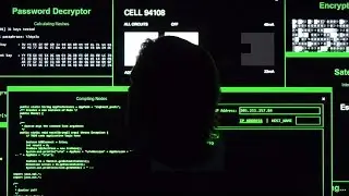 Cybersecurity