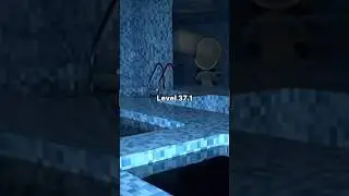 Backrooms Level 37.1 Explained - Found Footage🔑☁️ 