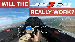 JS3 RES Electric Self Launch Performance