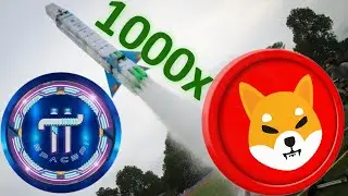 ВЗЛЕТ ВЫШЕ ТУЧ | MEM КРИПТОВАЛЮТА ЗАТМИВШАЯ РАЗУМ SHIBA INU | CPACEPI ТОКЕН