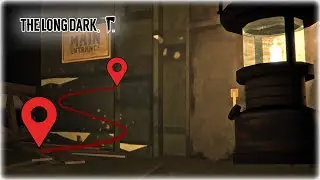 The Long Dark / Лонг Дарк ( Незваный Гость ) #9 Пора домой !