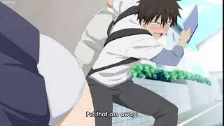 Uzaki-chan Wants to Hang Out! No Context