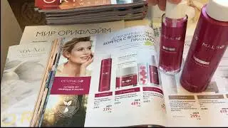 антивозрастная серия OPTIMALS