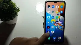 how to change language in techno Spark 8t