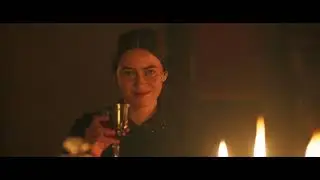 Lies Will Tell official trailer