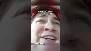 Kreekcraft finally meets Dafuqboom..