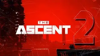 The Ascent #2 (прохождения): Отправится в Дробилку, и Найти тайник