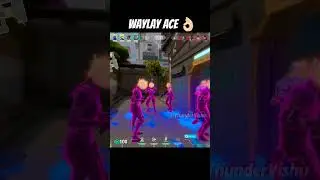 waylay ult is broken 