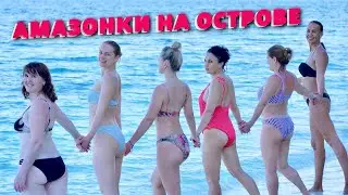 Перезагрузка на Мальдивах. Приехали из Германии на ретрит. Обзор отеля Reethi Beach Resort