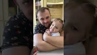Ваша любимая рубрика🫶🏻 папа и дочка❤️ Inst:mashka_mariya