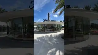 Foxtail Coffee - Packing District - Orlando, FL