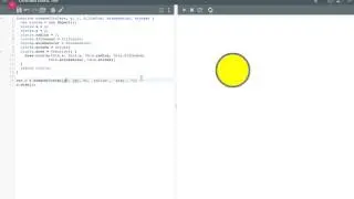 How can I create simple animations using Coding with Chrome?