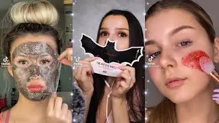 Satisfying/ASMR  Skin care Routine