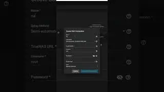 TrueNAS Replication in 1 Minute | Secure Your Data Easily 