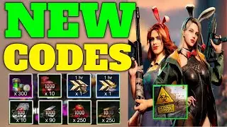 [UPDATE] STATE OF SURVIVAL CODES 2023 | STATE OF SURVIVAL GIFT CODES 2023