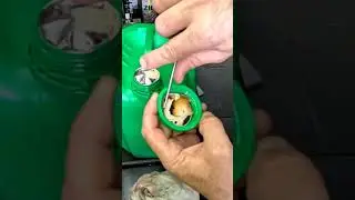 ТАТНЕФТЬ ТМ-5-10 75w90  GL4/5 полусинтетика тест на четырехшариковой машине трения по ГОСТ9490 60мин